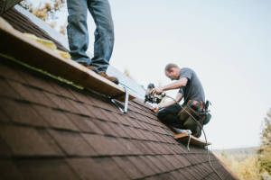 Local Roofers in Vernon, AL